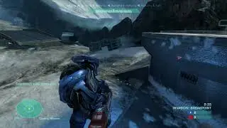 Halo 2020