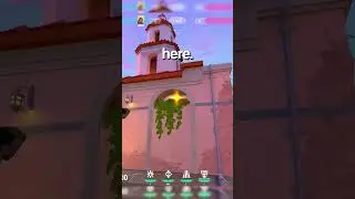 BEST Breach Blind on Sunset