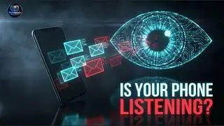 Is Your Phone Listening to You? The Metadata Myth Explained