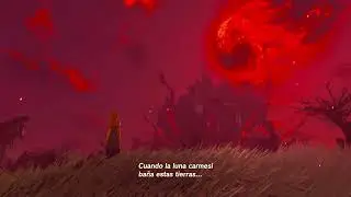 Tears of the Kingdom - 34 - Llegando al templo del trueno