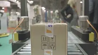 VENTO Taping Unit