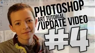 Minecraft Avatar Speedart Tutorial - 2,000 Sub Special