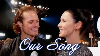Sam and Cait OUR SONG (Anne-Marie & Niall Horan)