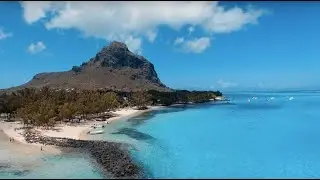 Zimmer - Lost Your Mind (ft. Fhin) (Mauritius 4K Video)