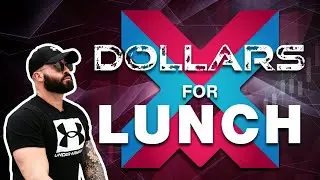 Dollars for Lunch Live