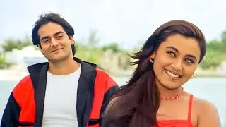 Chupke Se Koi Aayega - Hello Brother (1999) | Udit Narayan | Alka Yagnik | Hindi Song
