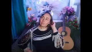 О, АЙСЕДОРА ДУНКАН! (Е. Казанцева). Oh, Isadora Duncan! (E. Kazantseva)