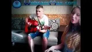 Човен - Один в каное (cover)