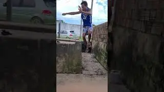 Salto #shorts