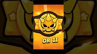 Melodie harpie ! #brawlstars #brawl #supercell #brawlmemes
