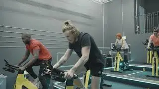Welcome to T2 Fitness Education