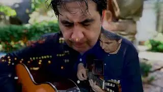 Elza İbrahimova " Daha məndə dözüm yox"   İfa Ayaz Mansurov (İnstrumental Guitar Cover)
