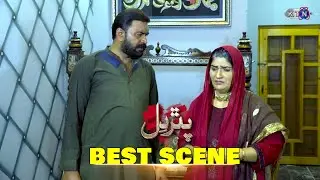 Best Scene || Pathar Dil || on  KTN Entertainment