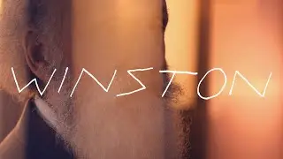 Pale Grey - WINSTON - [OFFICIAL MUSIC VIDEO]