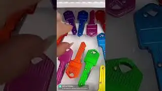 Store link in description