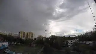 Небо живое   JFIA