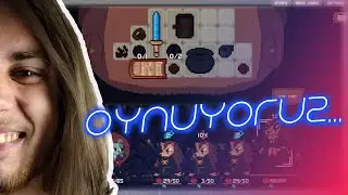 Backpack Hero Türkçe Gameplay | Oynuyoruz