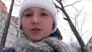 VLOG: Поездка в Империю кукол. /Охота на куклу./ Облом.23.02.17.