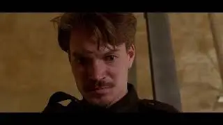 Spielfilm Maschinenblut Impressionen