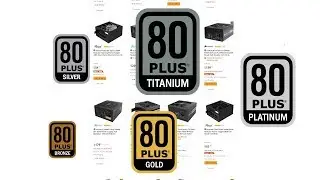 80 Plus Isn't Good Enough!