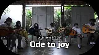 Ansambel Gitar 