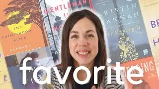 Historical Fiction Books II ALL TIME Favorite