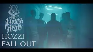 MASTA KRAFT - FALL OUT (feat. Hozzi)