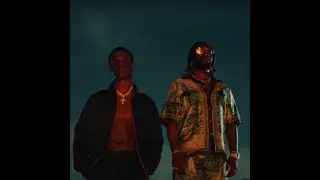 (SOLD) Stromae x Afrobeat type beat - God's Plan