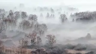 White River I Composed by B.Manuel
