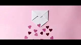 Happy Valentine's Day 2021