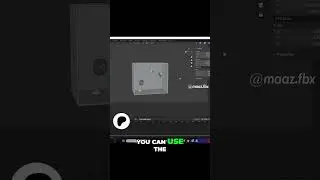 Change Cameras Angles |  Absolute Beginners Day 2 | Blender | #trending  #tutorial  #blender3d