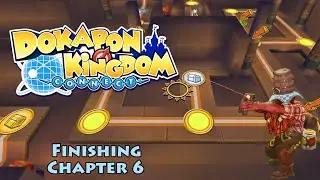 WE'RE RICH!!! Deep Rock Galactic and Dokapon Kingdom: Connect