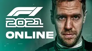 Multiplayer features we need for F1 2021 and beyond