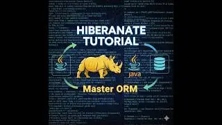 What is Hibernate? | CRUD using EntityManagerFactory | JPA | Java