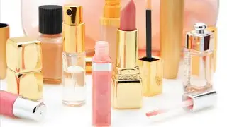 Обзор ♥ Clarins ♥ ArtDeco ♥ Make up Factory ♥ Cottage ♥