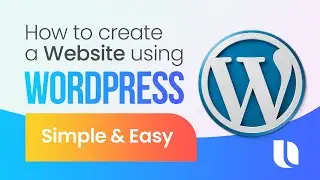 WordPress Website Design for the Absolute Beginner   Part 2  Installing WordPress on Paid Hosted Dom