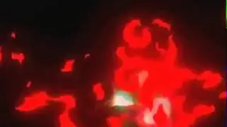 Светящийся спиннер
