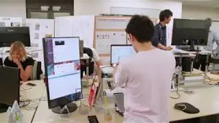 Alliance Ventures and the Alliance innovation ecosystem