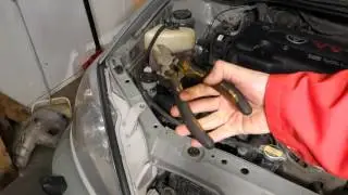 Issues with car alarm sound. Take horn away !