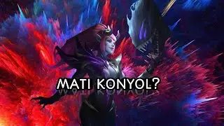 Kalo gw mati konyol, videonya selesai - Selena Mobile Legend