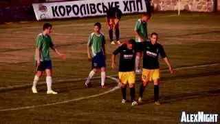 Ponomarenko FC Olexandria (U-21) [Not Vine]
