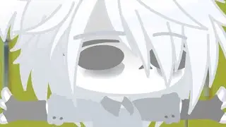 How Sans died lol || Dead!Bullied skele-bros AT || Undertale Gacha Club