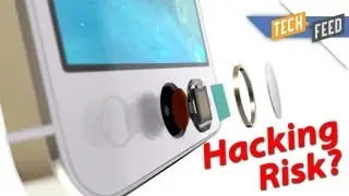 Can You Hack the iPhone 5S's TouchID?