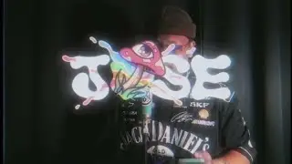 Jose At Melodiya - FREEVERSE 04 - DOUGBROCK TV ENTRY