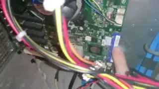 Installing Intel AXX4SASMOD Raid Controller + Raid Migration Failed