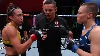 UFC Results