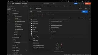 how to use postman and hit API's