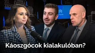 Robert C. Castel, Hidegkuti Konstantin: Kinek jó egy gyenge Oroszország?