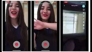 Sofia Valdez Musically Tutorial Tansitions