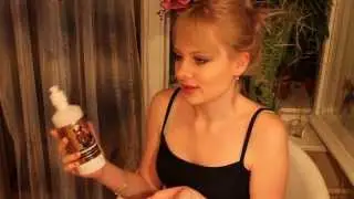 Видео обзор шампуня лошадиная сила от Yulya Lime